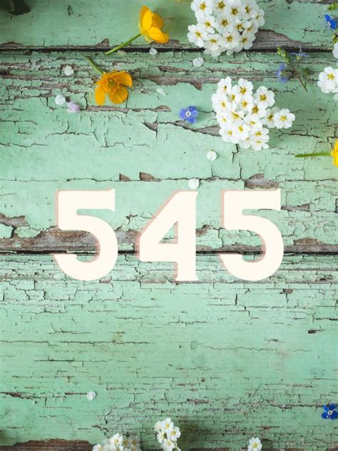 545 angel number twin flame|Understanding angel number 545 during your twin。